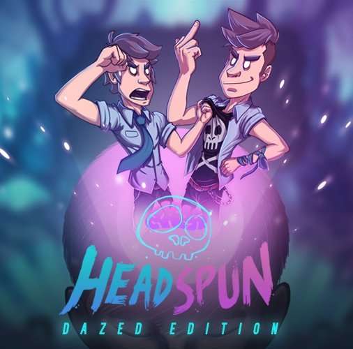 Headspun