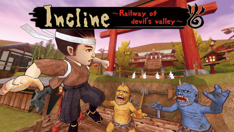 Incline: Railway of Devil’s Valley