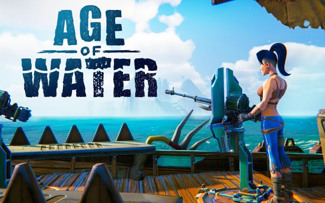 Age of Water