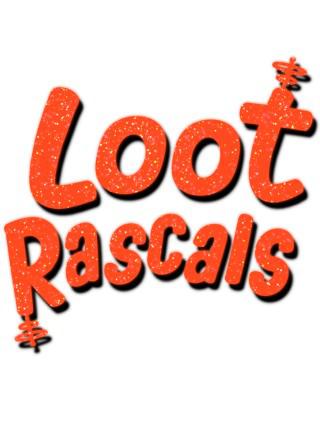 Loot Rascals