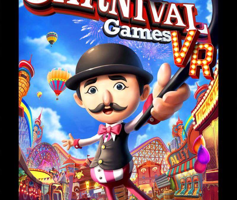 Carnival Games VR