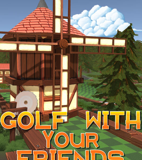 Golf With Your Friends
