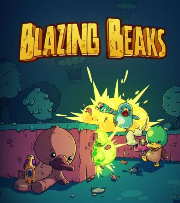 Blazing Beaks