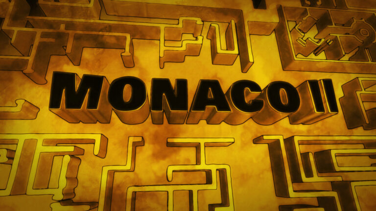 Monaco II