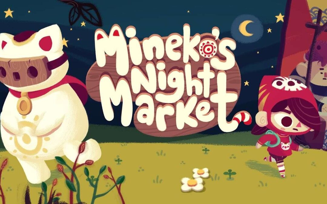 Mineko’s Night Market