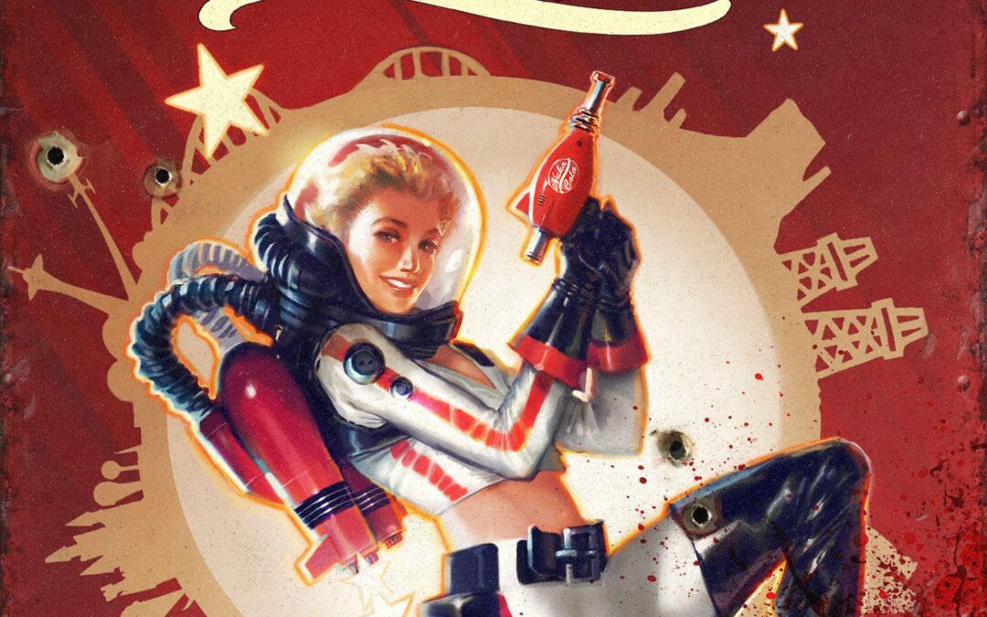 Fallout 4: Nuka World