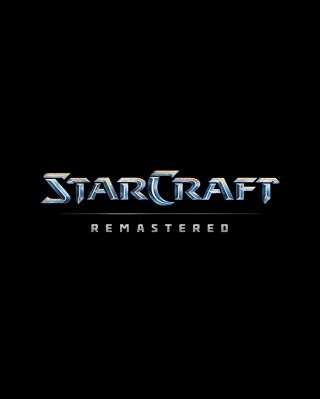 StarCraft: Remastered
