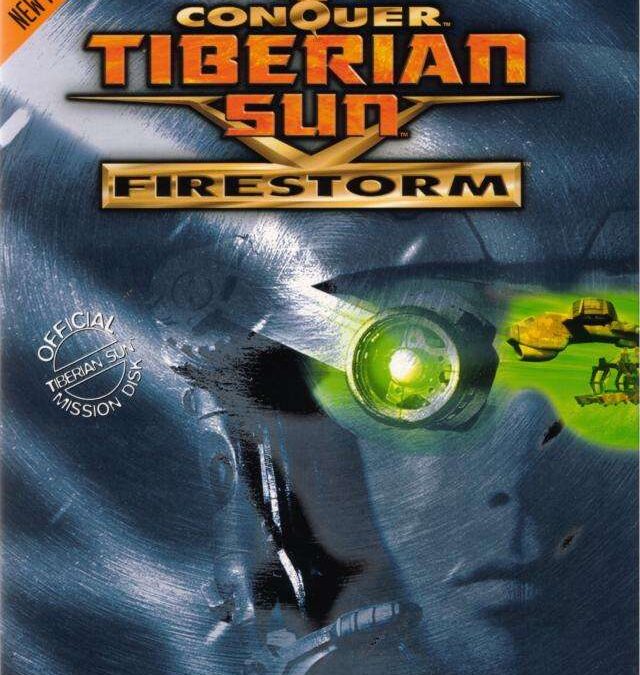 Command & Conquer: Tiberian Sun Firestorm