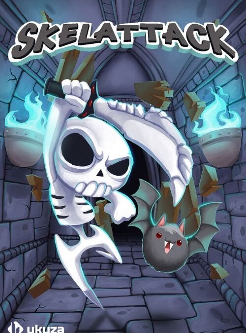 Skelattack
