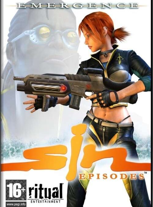 SiN Episodes: Emergence