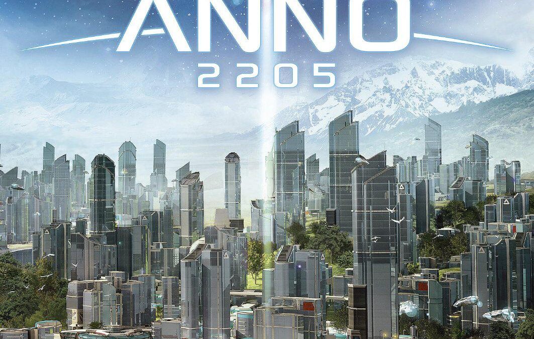 Anno 2205