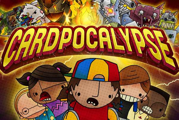Cardpocalypse
