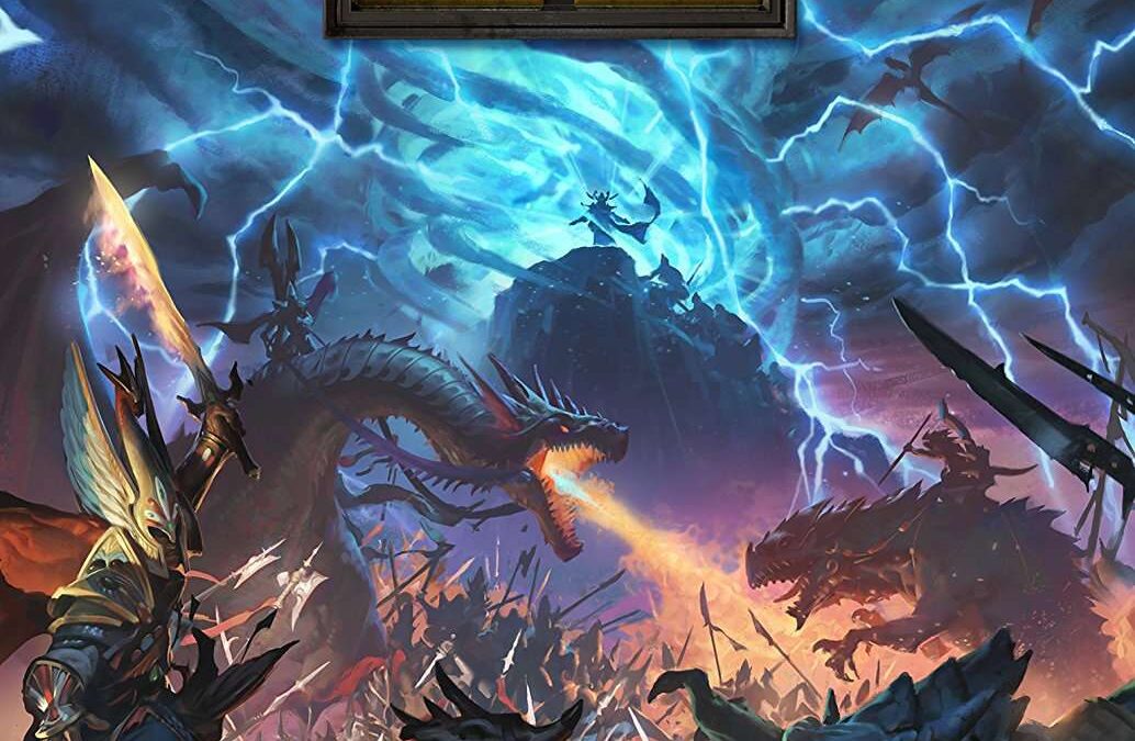 Total War: Warhammer II