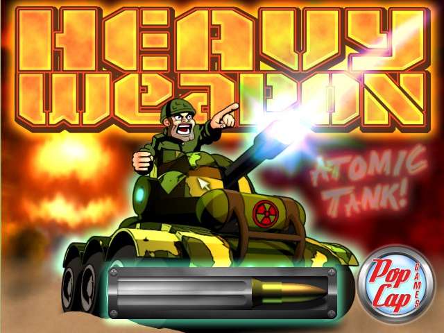 Heavy Tank