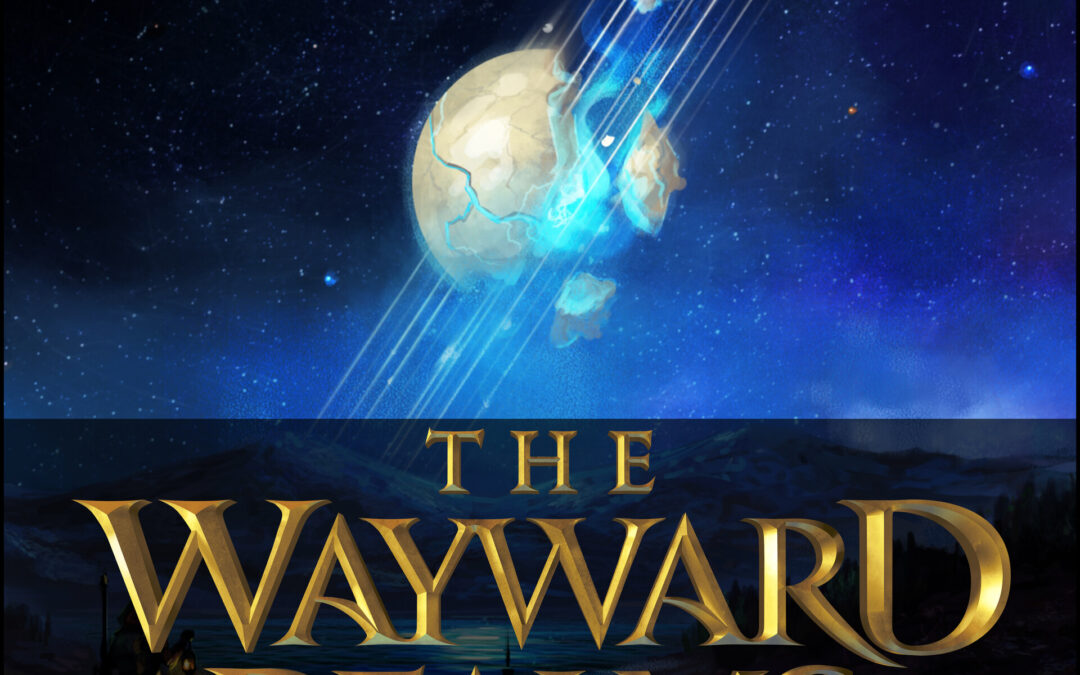 The Wayward Realms