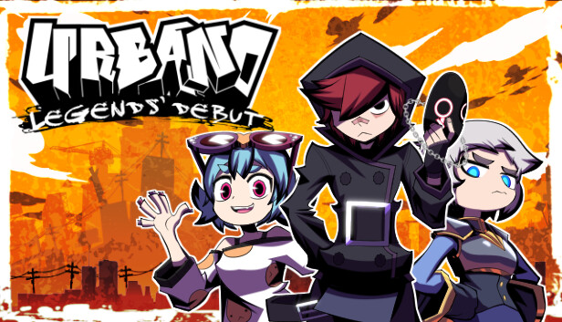 URBANO – Legend’s Debut