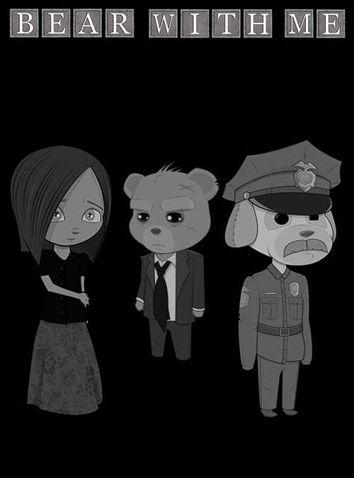 Bear With Me