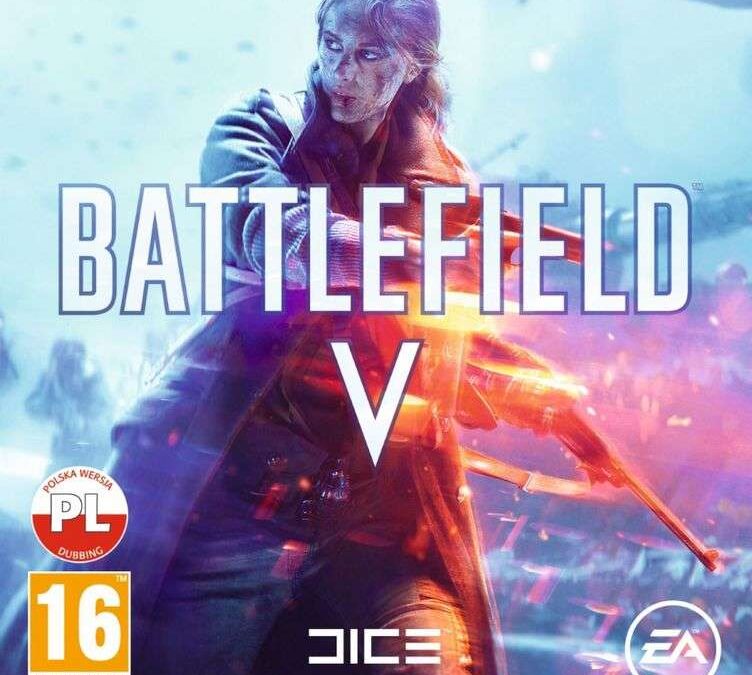 Battlefield V