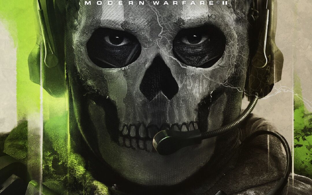 Call of Duty: Modern Warfare II