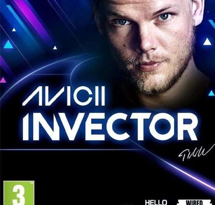 AVICII Invector
