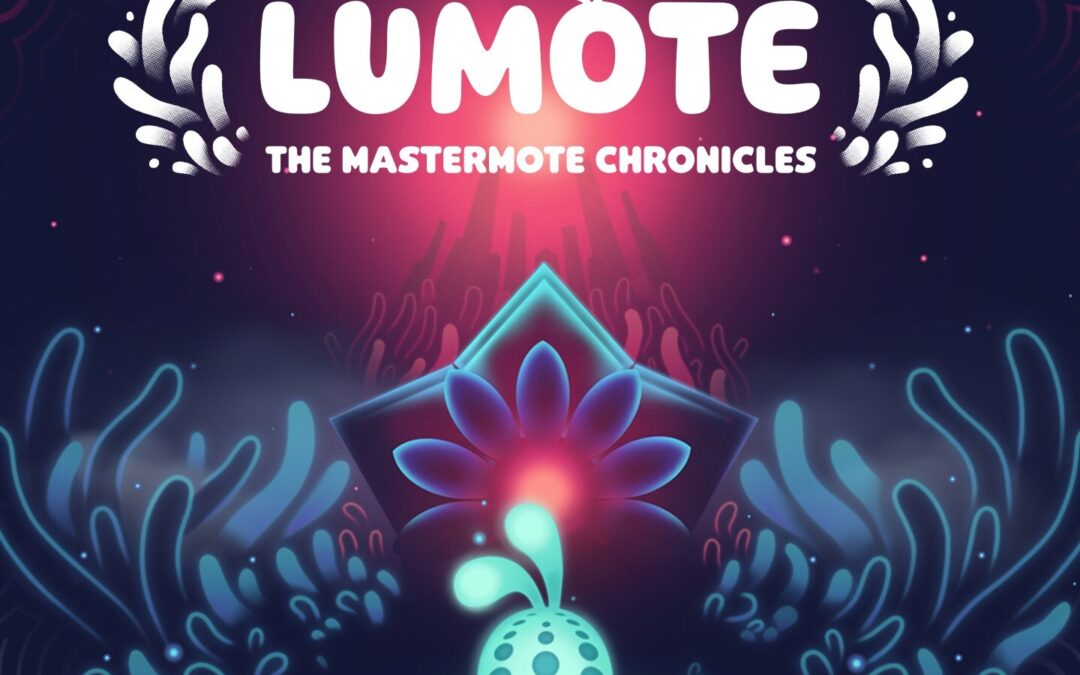 Lumote: The Mastermote Chronicles