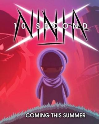 10 Second Ninja X