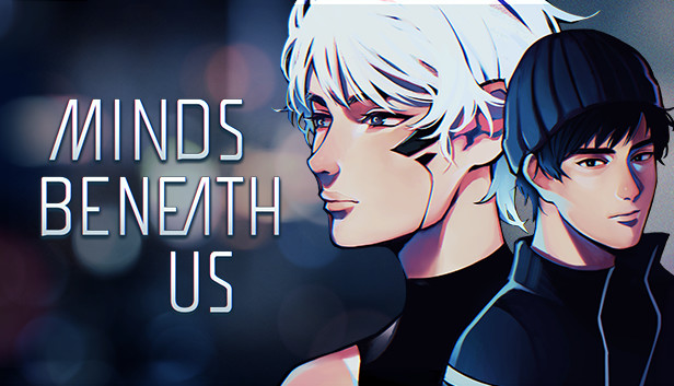 Minds Beneath Us