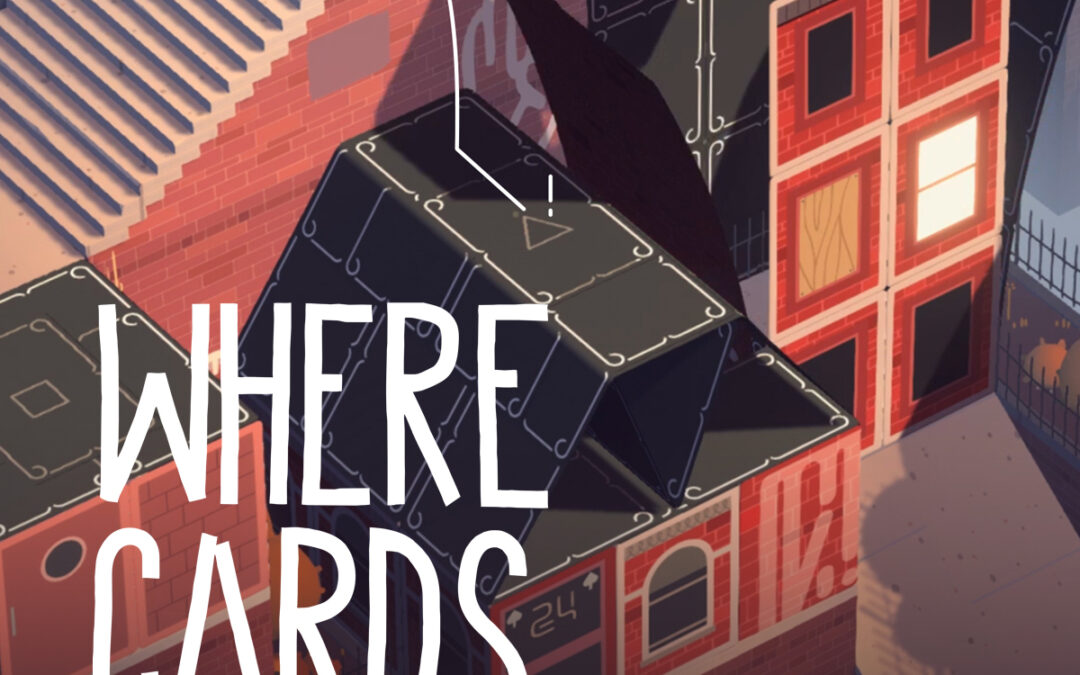 Where Cards Fall