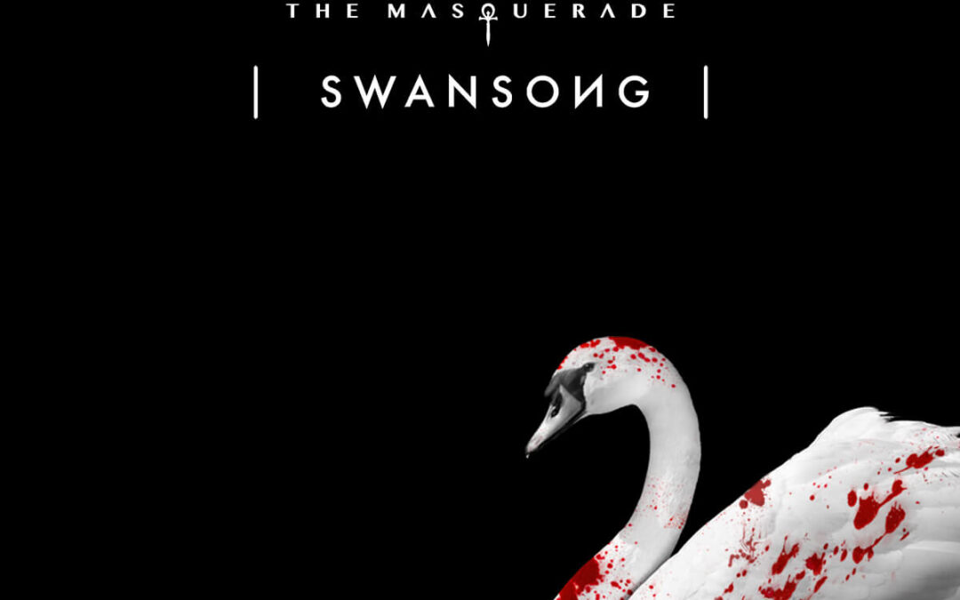 Vampire: The Masquerade – Swansong