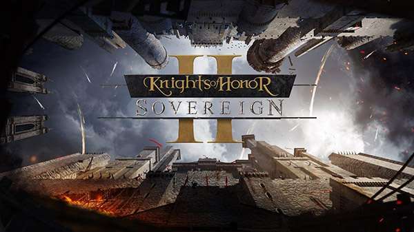 Knights of Honor II: Sovereign