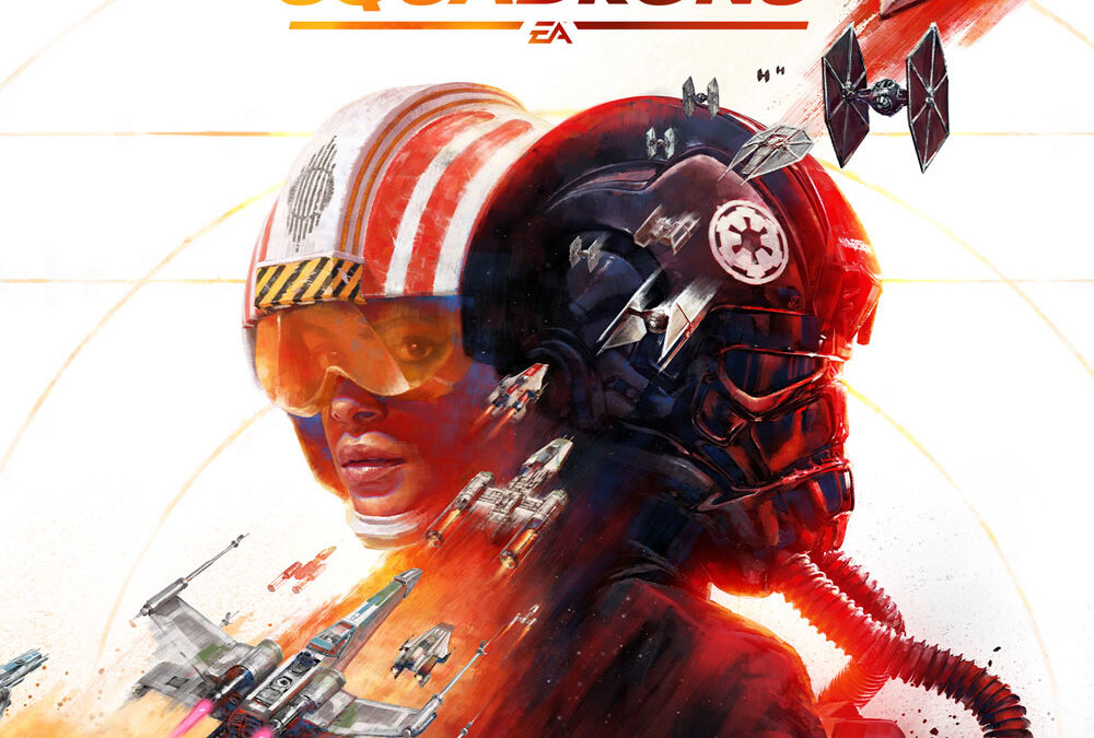 Star Wars: Squadrons