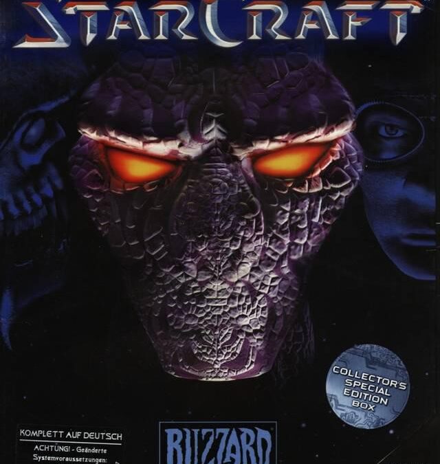 StarCraft