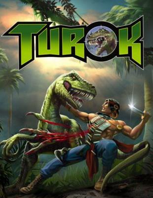 Turok Remastered