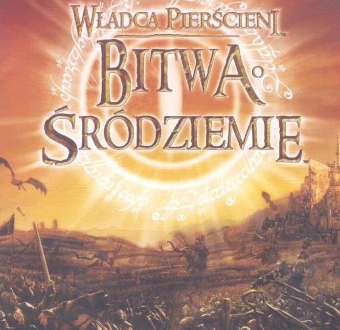 Władca Pierścieni: Bitwa o Śródziemie