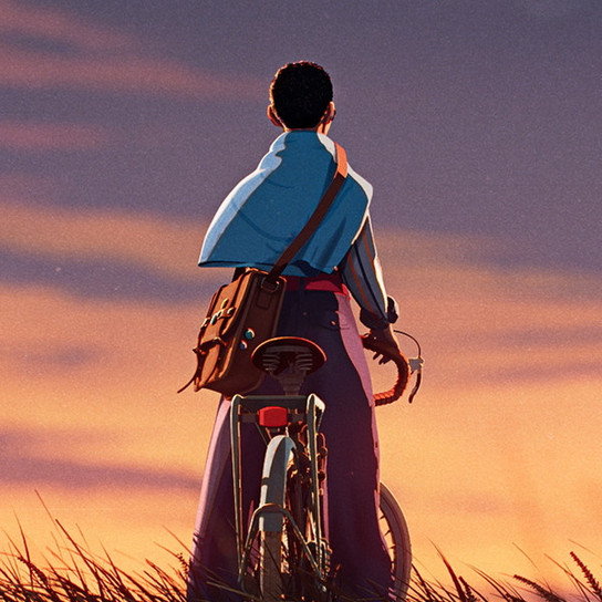 Season: A Letter to the Future