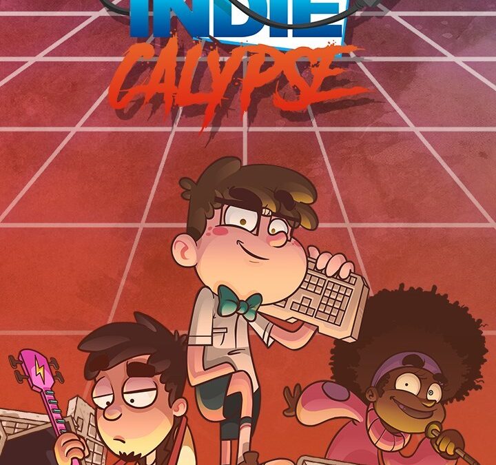 Indiecalypse