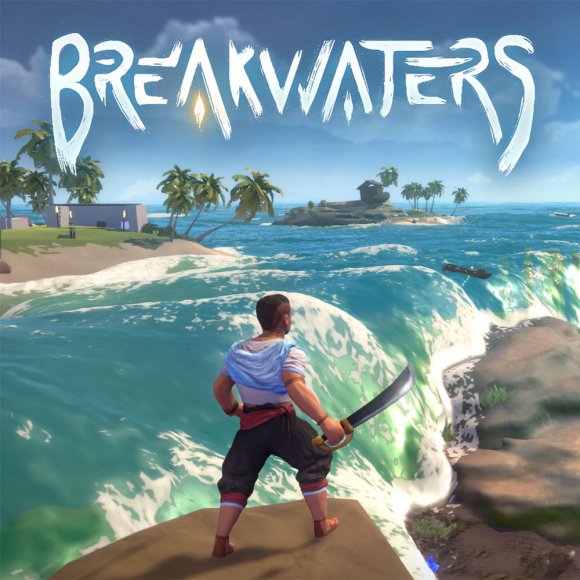 Breakwaters