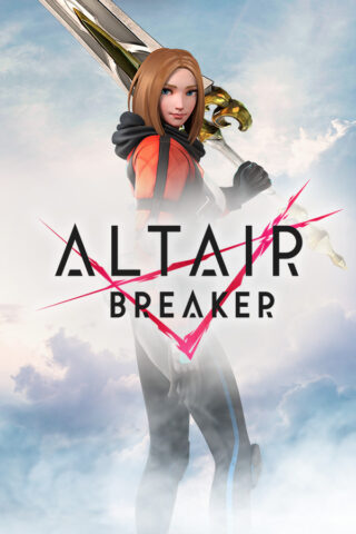 Altair Breaker
