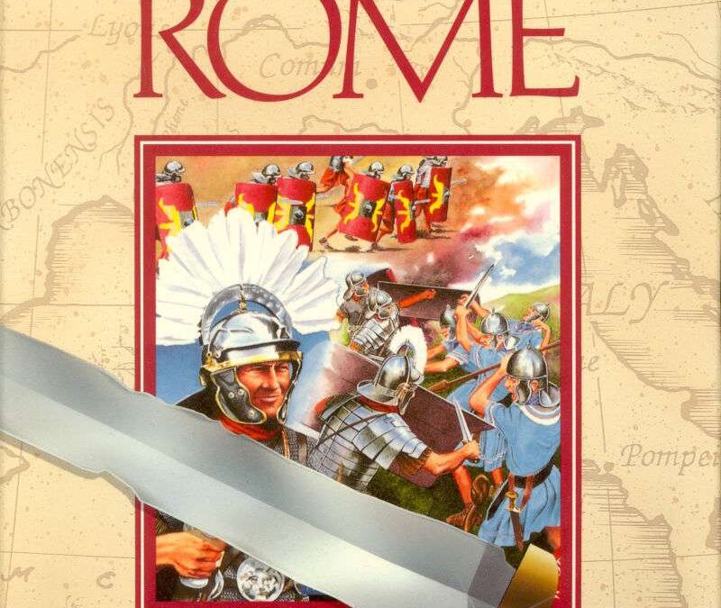 Cohort: Fighting for Rome