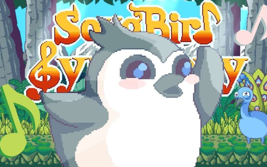 Songbird Symphony