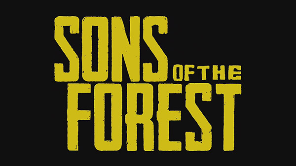 Sons of The Forest