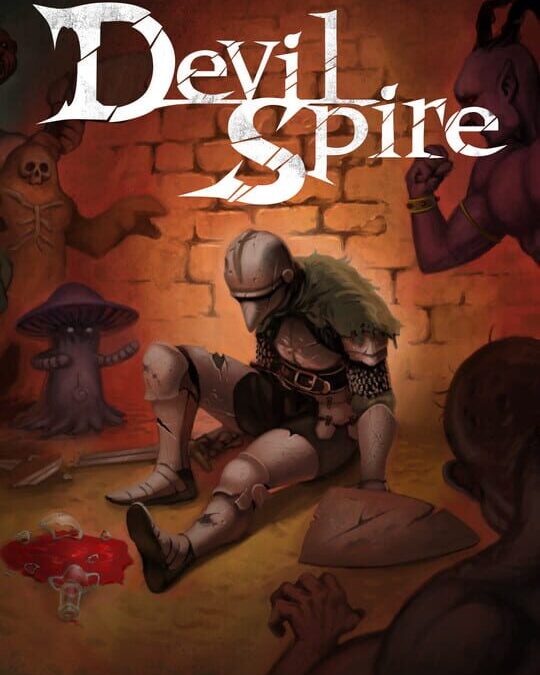 Devil Spire
