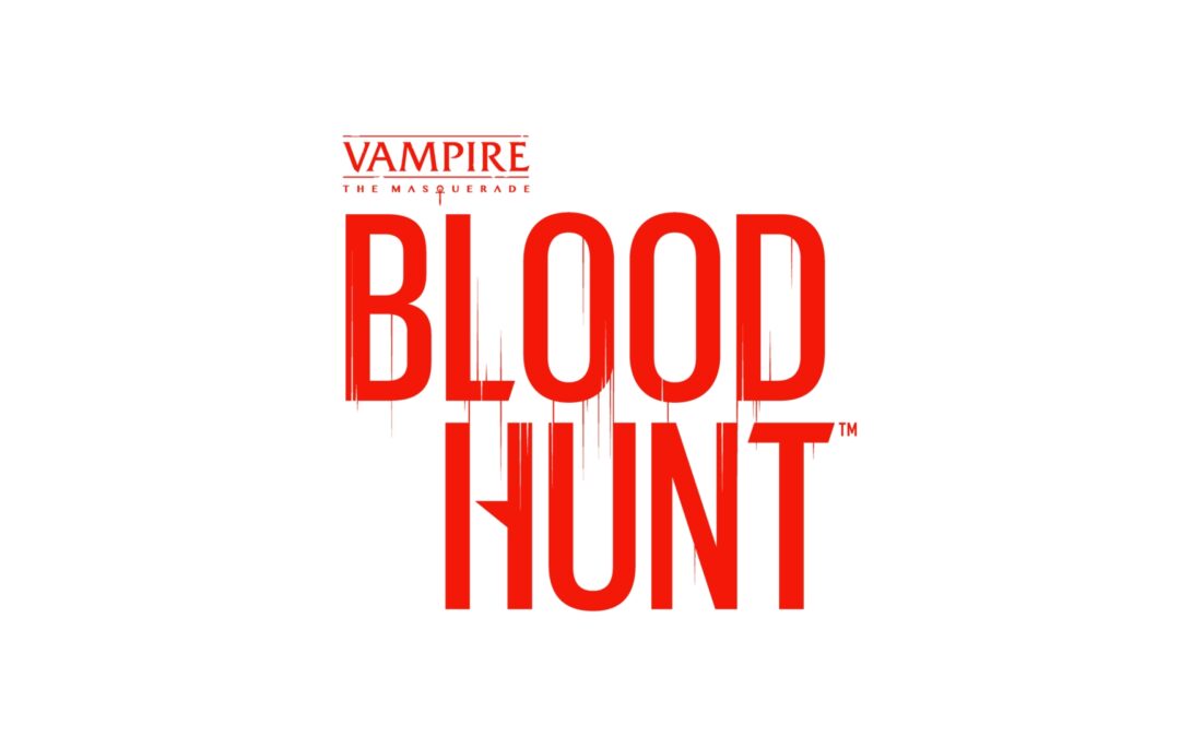 Vampire: The Masquerade – Bloodhunt