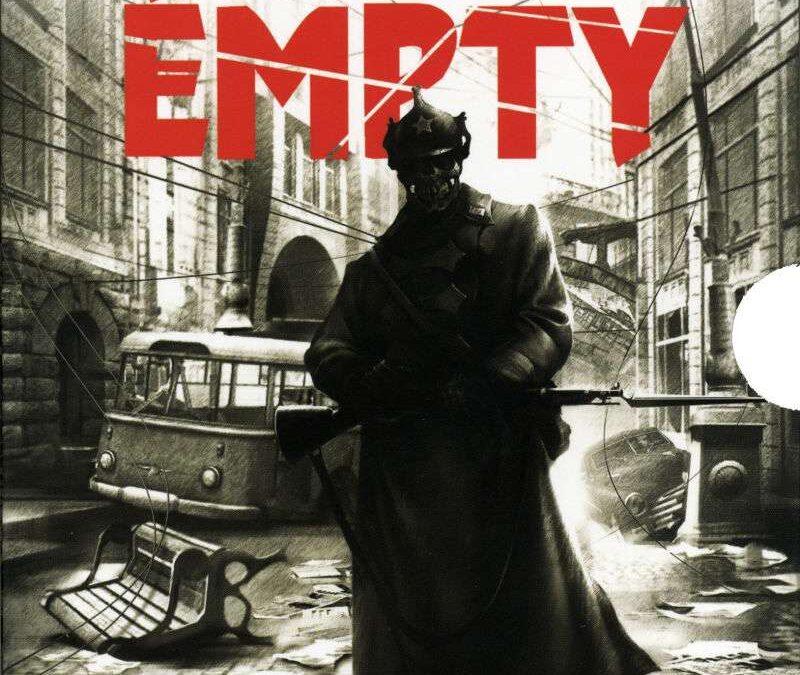 You Are Empty