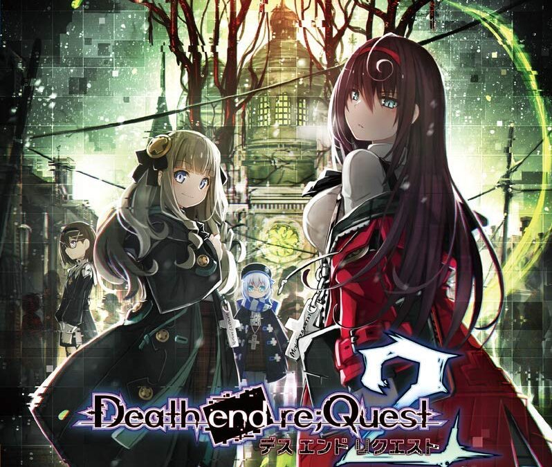 Death end re;Quest 2