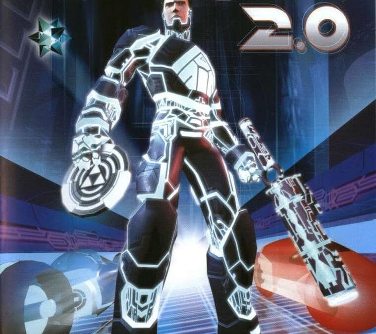 Tron 2.0
