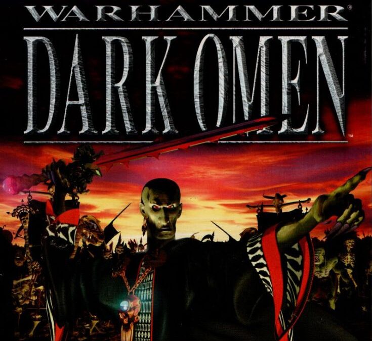 Warhammer: Dark Omen