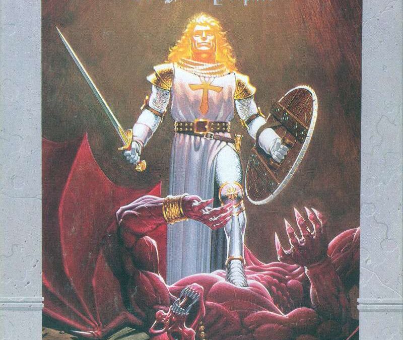 Ultima VI: The False Prophet
