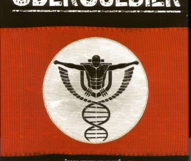 Ubersoldier
