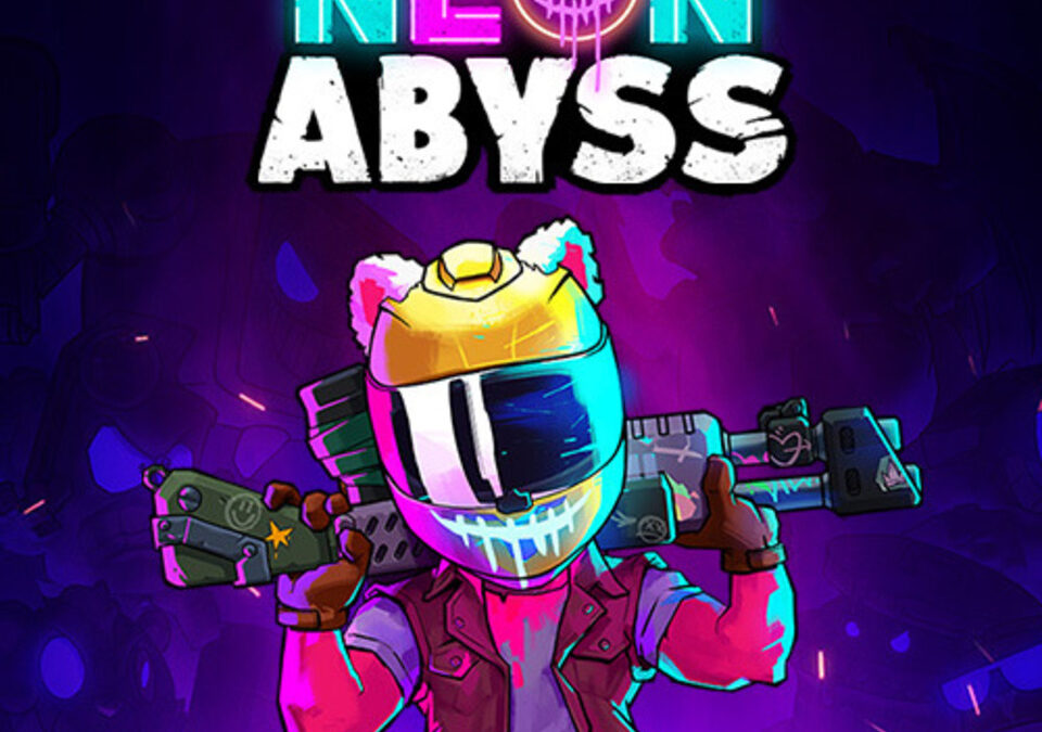 Neon Abyss